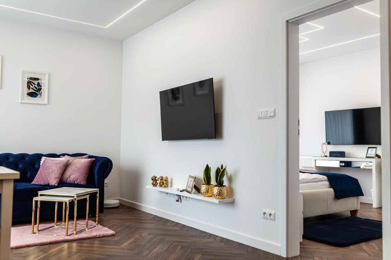 Apartament Lesny Taras Z Klimatyzacja & Garaz Podziemny W Cenie-728-828-835- Cedzyna Exterior foto