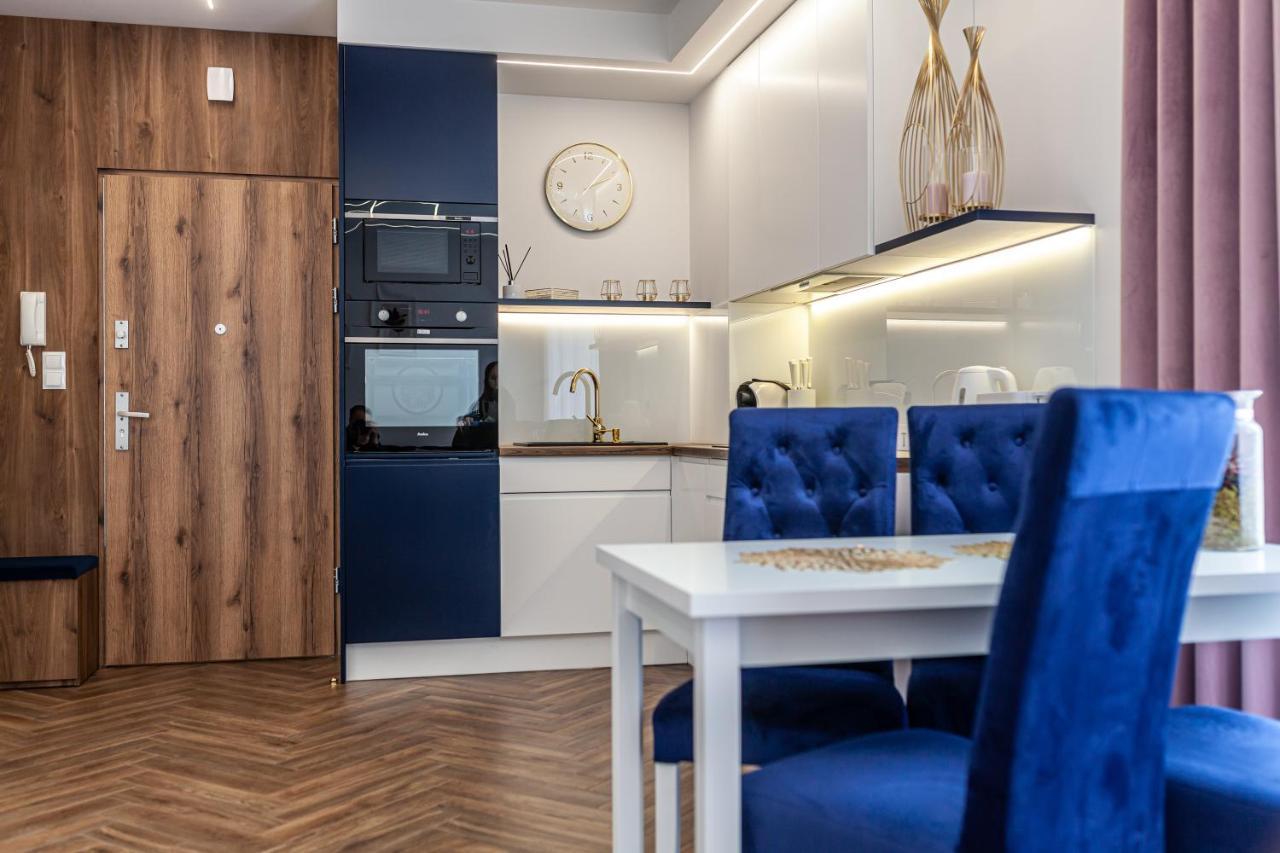 Apartament Lesny Taras Z Klimatyzacja & Garaz Podziemny W Cenie-728-828-835- Cedzyna Exterior foto